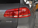 途锐 2011款  3.0TSI V6 Hybrid_高清图7