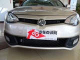 MG6 2010款 MG 6 掀背 1.8T 手动舒适版_高清图16