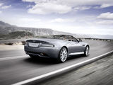 Virage 2012款  6.0 Coupe_高清图13