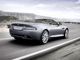 Virage 2012款  6.0 Coupe_高清图12