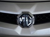 MG6 2010款 MG 6 掀背 1.8T 手动舒适版_高清图21