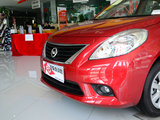 阳光 2011款  1.5XV 尊贵版 CVT_高清图25