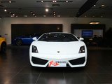 Gallardo 2010款  5.2 LP550-2 标准版_高清图16