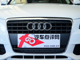 奥迪A4L 2011款  1.8 TFSI 舒适型_高清图28