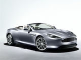 Virage 2012款  6.0 Coupe_高清图4