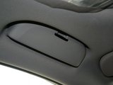 MG6 2010款 MG 6 掀背 1.8T 手动舒适版_高清图26