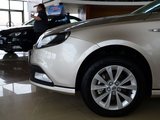 MG6 2010款 MG 6 掀背 1.8T 手动舒适版_高清图20