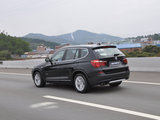 宝马X3（进口） 2011款 宝马X3 xDrive28i 豪华型_高清图7