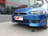 翼神 2011款 三菱 1.8L 时尚版舒适型CVT_高清图17