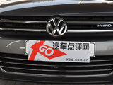 途锐 2011款  3.0TSI V6 Hybrid_高清图32