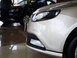 MG6 2010款 MG 6 掀背 1.8T 手动舒适版_高清图19