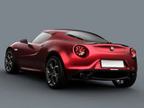 ALFA 4C 2011款  概念版_高清图7