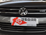 途锐 2011款  3.0TSI V6 Hybrid_高清图31