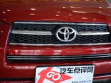 RAV4荣放 2010款 RAV4 2.4AT 豪华升级版_高清图18