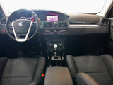 MG6 2011款 MG 6 三厢 1.8L 自动舒适版_高清图2