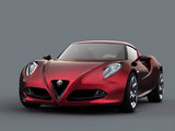 ALFA 4C 2011款  概念版_高清图3