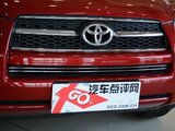 RAV4荣放 2010款 RAV4 2.4AT 豪华升级版_高清图20