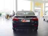 纬度 2011款 Latitude 2.5L 旗舰导航版_高清图3