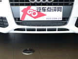 奥迪A4L 2011款  1.8 TFSI 舒适型_高清图29