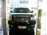 凯雷德ESCALADE 2010款  6.0 Hybrid_高清图10