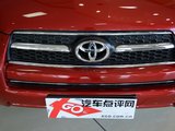 RAV4荣放 2010款 RAV4 2.4AT 豪华升级版_高清图21