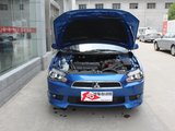 翼神 2011款 三菱 1.8L 时尚版舒适型CVT_高清图8