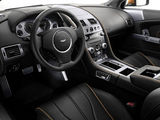 Virage 2012款  6.0 Coupe_高清图1