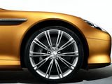 Virage 2012款  6.0 Coupe_高清图5