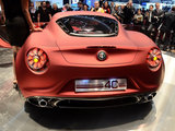 ALFA 4C 2011款  概念版_高清图5