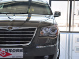 Town and Country 2011款  基本型_高清图11