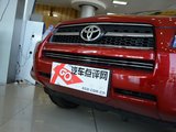 RAV4荣放 2010款 RAV4 2.4AT 豪华升级版_高清图24