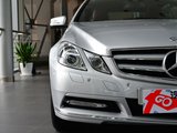 奔驰E级(进口) 2010款 奔驰E级 E260 CGI Coupe_高清图4