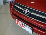 RAV4荣放 2010款 RAV4 2.4AT 豪华升级版_高清图35