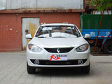 风朗 2011款 Fluence 2.0L 时尚版_高清图1