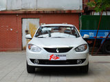 风朗 2011款 Fluence 2.0L 时尚版_高清图6