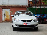 风朗 2011款 Fluence 2.0L 时尚版_高清图34