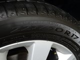 纬度 2011款 Latitude 2.5L 旗舰导航版_高清图10