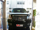 凯雷德ESCALADE 2010款  6.0 Hybrid_高清图33