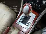 MG6 2011款 MG 6 三厢 1.8L 自动舒适版_高清图5