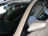 MG6 2010款 MG 6 掀背 1.8T 手动舒适版_高清图35