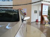 MG6 2010款 MG 6 掀背 1.8T 手动舒适版_高清图33