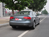 奥迪A4L 2011款  2.0 TFSI 豪华型_高清图34