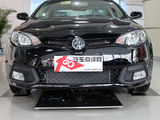 MG6 2011款 MG 6 三厢 1.8L 自动舒适版_高清图3