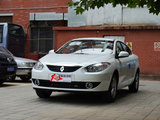 风朗 2011款 Fluence 2.0L 时尚版_高清图8