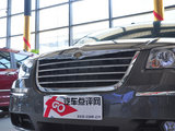 Town and Country 2011款  基本型_高清图6