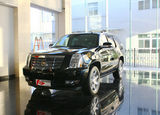 凯雷德ESCALADE 2010款  6.0 Hybrid_高清图32