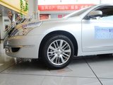 天籁 2011款  公爵 2.5L XV 尊雅版_高清图12