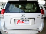 普拉多 2010款  4.0L VX_高清图22