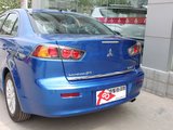 翼神 2011款 三菱 1.8L 时尚版舒适型CVT_高清图22