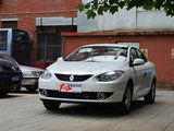 风朗 2011款 Fluence 2.0L 时尚版_高清图17